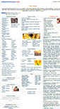 Mobile Screenshot of indiaonlinepages.com